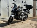 2012 Honda NC 700X, серый, 510000 рублей