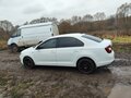 2019 Skoda Rapid I Рестайлинг, белый, 910000 рублей - вид 5