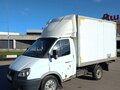 2013 ГАЗ Соболь (2217), белый, 550000 рублей - вид 5