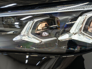 2026 Mercedes-Benz Maybach S-Класс 580 II (Z223) Рестайлинг, чёрный, 43990000 рублей, вид 4