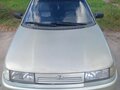 2002 Lada (ВАЗ) 2110, бежевый, 75000 рублей