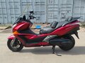 2010 Honda Silver Wing 400, красный, 319000 рублей - вид 1