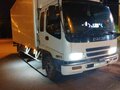 1993 Isuzu Forward (F-Series), белый, 3000000 рублей - вид 10