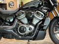 2022 Harley-Davidson Nightster, чёрный, 1400000 рублей - вид 4