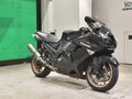 2010 Kawasaki ZZR 1400, чёрный, 644000 рублей - вид 2