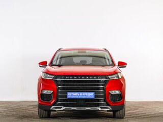 2020 Exeed TXL I, красный, 1799000 рублей, вид 2