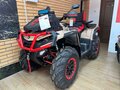 2025 AODES (Odes) Pathcross 1000 Mud Pro, бежевый, 1477000 рублей