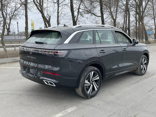 2023 Volkswagen Tavendor I, серый, 4550000 рублей, вид 2