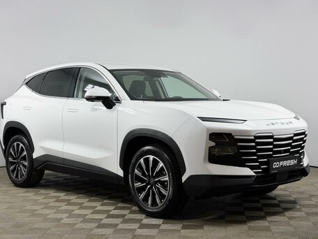 Jetour Dashing I
