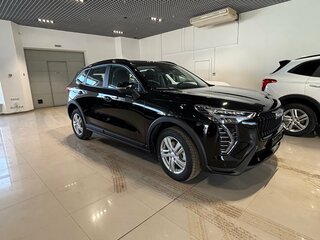 2026 Haval Jolion I Рестайлинг 2, чёрный, 2499000 рублей, вид 2