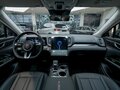 2025 Hongqi HS3, чёрный - вид 5