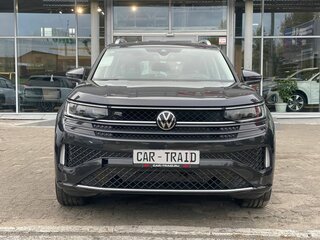 2026 Volkswagen Tavendor I, серый, 5175000 рублей, вид 3