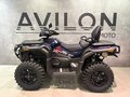2026 Loncin XWolf 1000, синий, 1288240 рублей - вид 4
