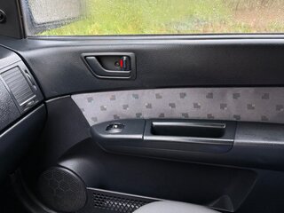 2005 Hyundai Getz I, серебристый, 350000 рублей, вид 5