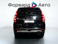 2015 Haval H9 I, чёрный - вид 5