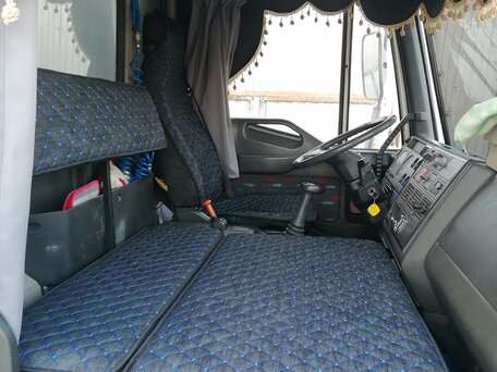 2000 Iveco EuroCargo, белый, 1190000 рублей, вид 3