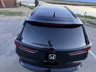 2021 Honda Breeze I, чёрный, 3650000 рублей, вид 3