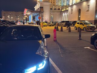2021 BMW 3 серии 330i VII (G2x), чёрный, 3900000 рублей, вид 3