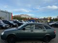 2010 Lada (ВАЗ) Priora I, серый, 330000 рублей - вид 1