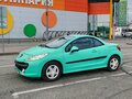 2008 Peugeot 207 I, зелёный, 800000 рублей - вид 8