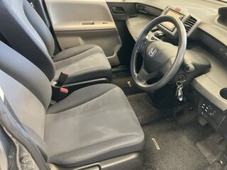 2009 Honda Freed I, серый, 630776 рублей, вид 5