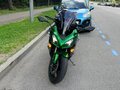 2020 Kawasaki Ninja 1000 SX, зелёный, 1159999 рублей - вид 6