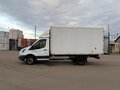 2017 Ford Transit, белый, 1600000 рублей - вид 3