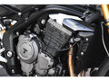 2026 Triumph Speed Triple, жёлтый, 1920000 рублей - вид 3