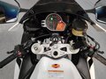 2008 Honda CBR 1000 RR/RA Fireblade, белый, 899000 рублей - вид 6
