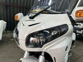 2011 Honda GL 1800 Gold Wing, белый, 1550000 рублей - вид 8