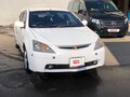 2002 Toyota WiLL II (VS), белый, 550000 рублей - вид 3