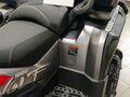 2026 Loncin XWolf 1000 Mud, серый, 1469000 рублей - вид 11