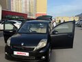 2008 Toyota Passo I (C10), чёрный, 490000 рублей - вид 1