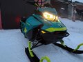 2020 BRP Ski-Doo Summit 850, синий, 1480000 рублей
