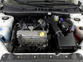 2023 Lada (ВАЗ) Granta I Рестайлинг, белый - вид 8