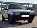 2004 Lada (ВАЗ) 21099, серебристый, 450000 рублей - вид 2