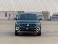 2022 Volkswagen Tayron I Рестайлинг, синий, 1990999 рублей - вид 1