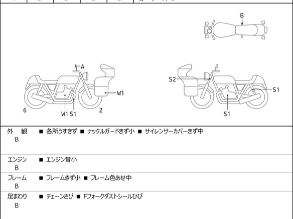 2021 Honda VFR 800X (Crossrunner), красный, 670000 рублей - вид 5