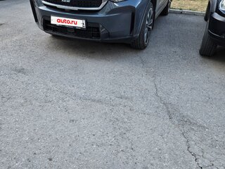2024 Knewstar 001, серый, 3000000 рублей, вид 2