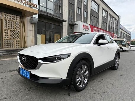 Mazda CX-30 I