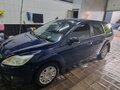 2010 Ford Focus II Рестайлинг, синий, 399990 рублей - вид 1
