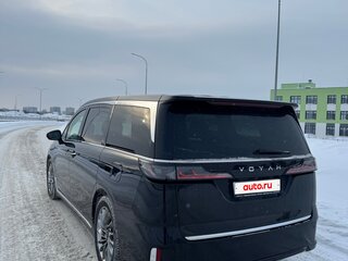 2023 Voyah Dream I, чёрный, 5000000 рублей, вид 4