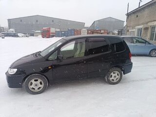 2000 Toyota Corolla Spacio I, чёрный, 430000 рублей, вид 4