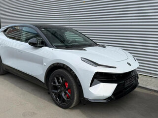 2026 Lotus For Me, белый, 12750000 рублей, вид 2