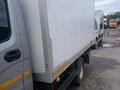 2015 ГАЗ ГАЗон Next, серебристый, 1050000 рублей - вид 3