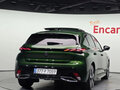 2023 Peugeot 308 III, зелёный - вид 3
