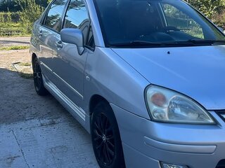 2005 Suzuki Liana I Рестайлинг, серый, 470000 рублей, вид 2