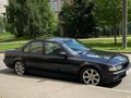1998 BMW 7 серии 735i III (E38) Рестайлинг, чёрный - вид 6