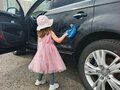 2013 Audi Q7 I (4L) Рестайлинг, чёрный, 2300000 рублей - вид 5