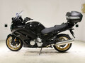 2025 Yamaha FJR1300, чёрный, 1800000 рублей - вид 1